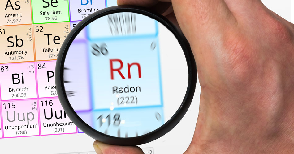 Radon Radon Testing Services